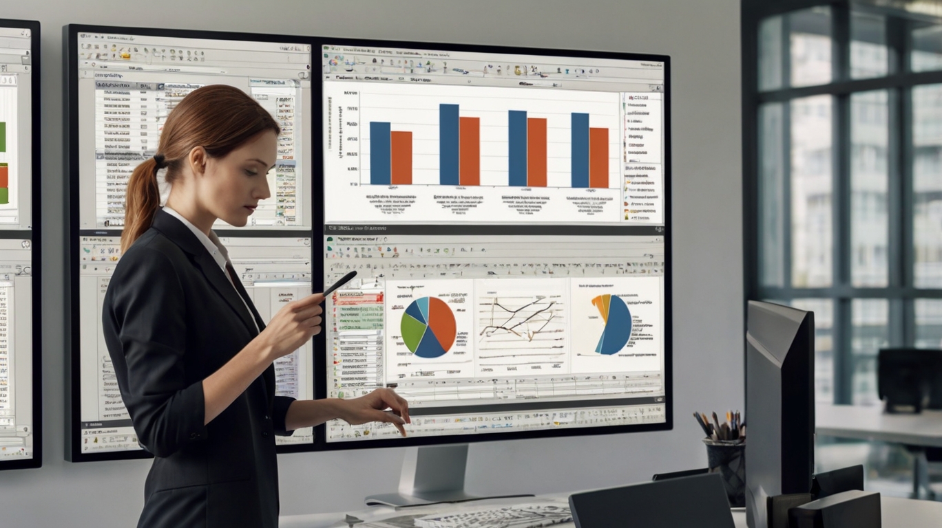 Financial Audit Services