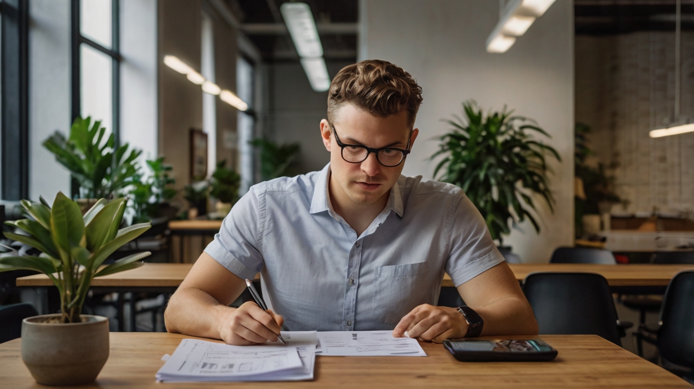 Internal Audit Services